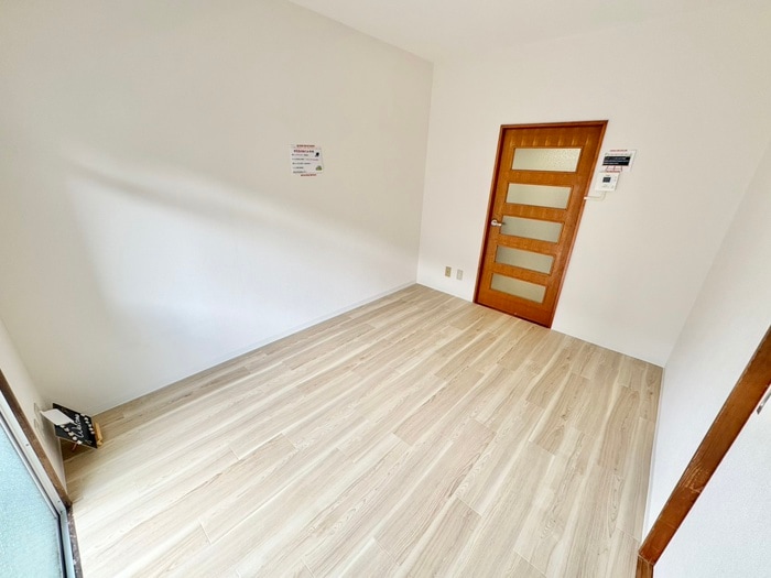 居室 リファレンス葉山