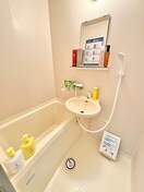 バス／シャワールーム等 リファレンス葉山