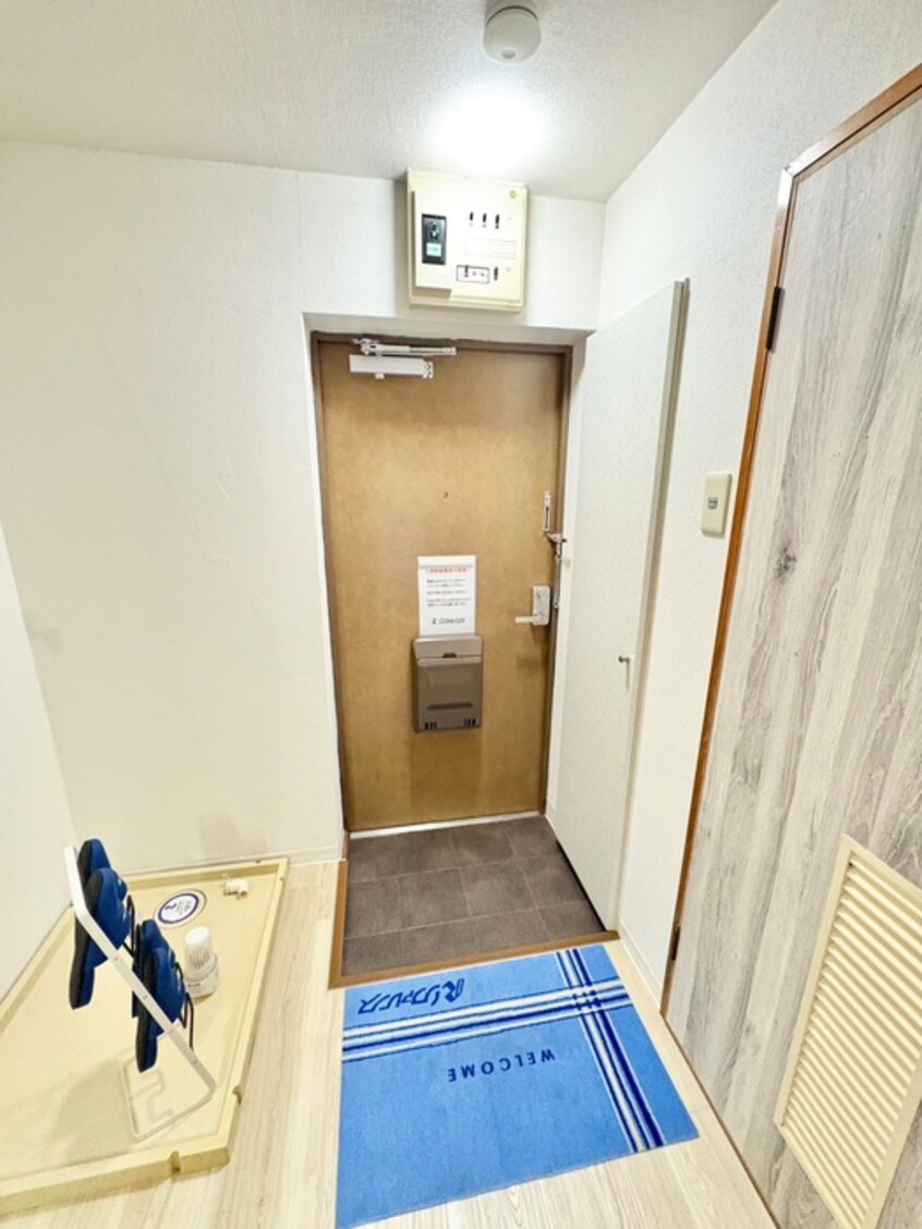 玄関 リファレンス葉山