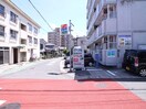 駐車場 リファレンス三郎丸