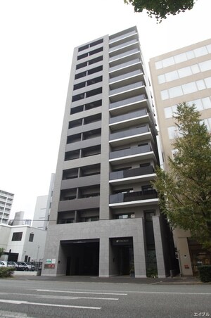 ｴﾝｸﾚｽﾄ博多駅南STREET(804)