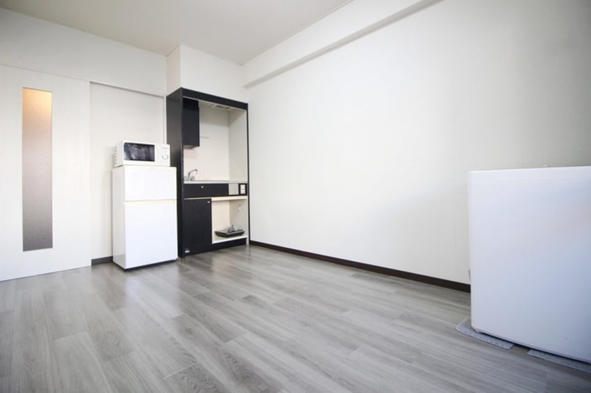 居室 アルゴ境川