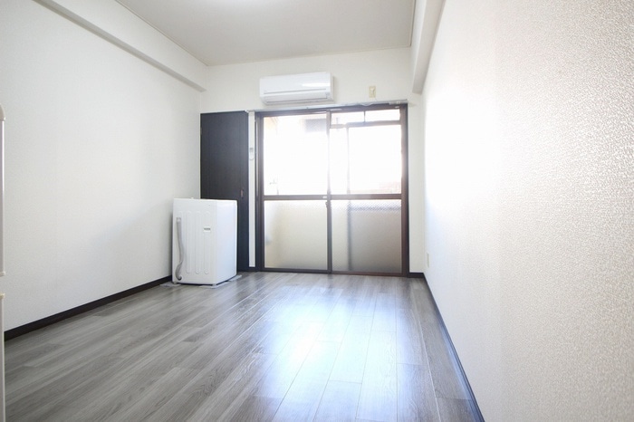 居室 アルゴ境川