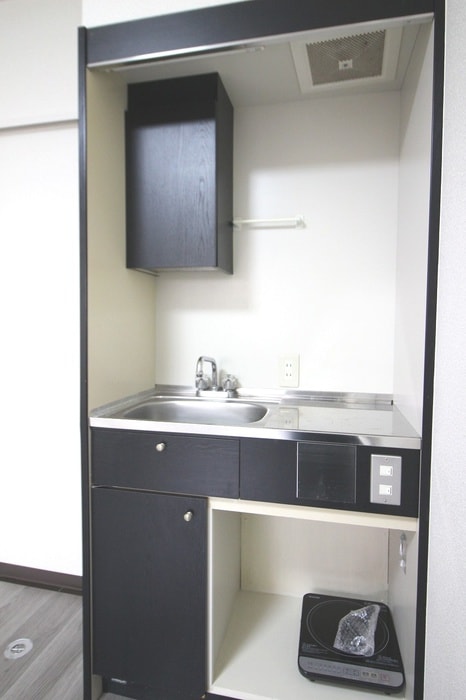 キッチン アルゴ境川