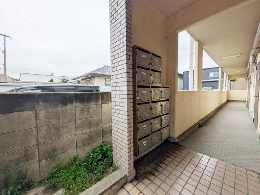 その他 アルゴ境川