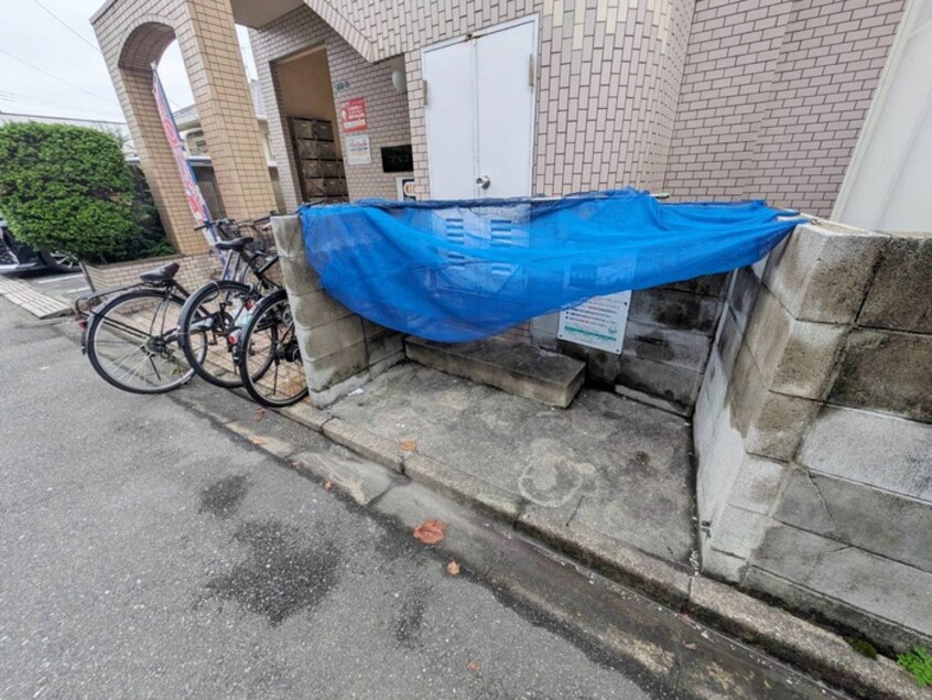 その他 アルゴ境川