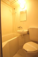 バス／シャワールーム等 アルゴ境川