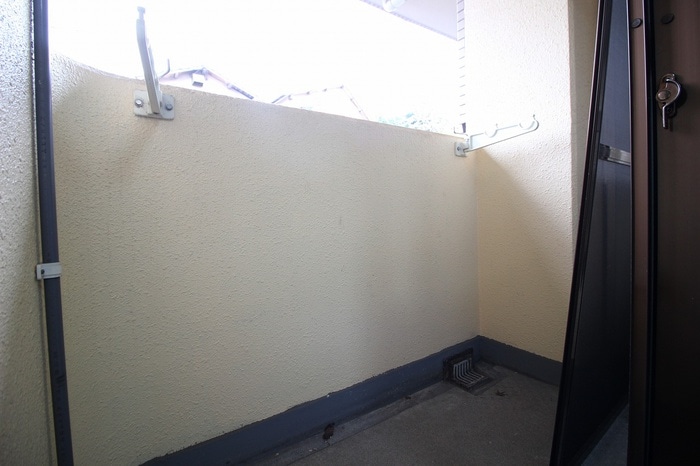 ベランダ・バルコニー アルゴ境川