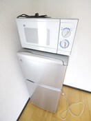 内観写真 アルゴ境川