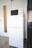 内観写真 アルゴ境川