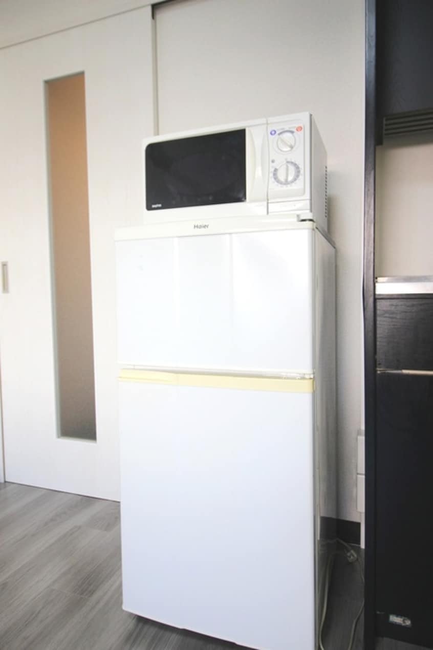 内観写真 アルゴ境川