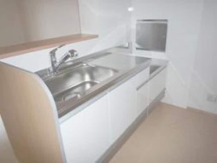 キッチン ロイヤルコ－ト宇美