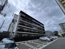 Casa Feliceの外観