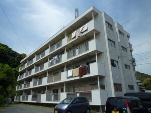 サンライズ門司