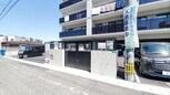 ヒルクレスト小倉高峰グランデ