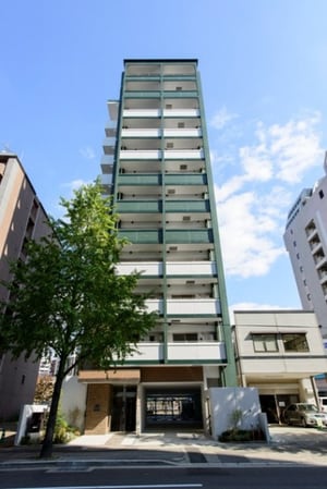 エンクレスト博多Belle(203)