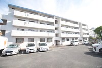 第２後藤ハイツ