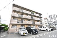 アメニティ春日原