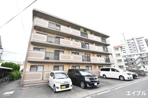アメニティ春日原