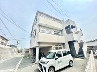 プルミエール大浦