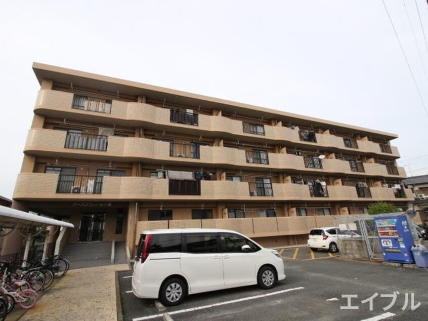 その他 ア-バンフィ-ルド東Ⅰ