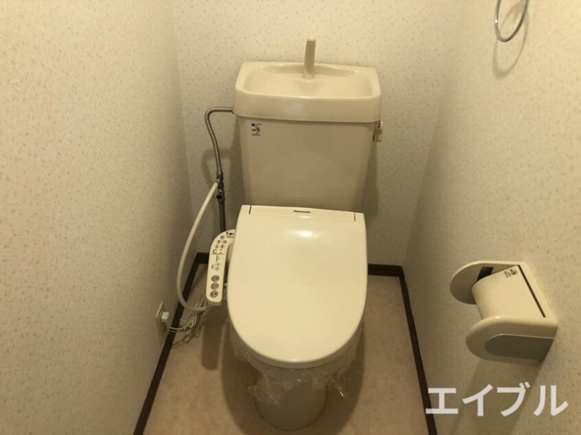 トイレ フォルトア－クⅠ