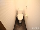 トイレ クオリティ－片峰
