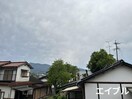 室内からの展望 シリウス潤野