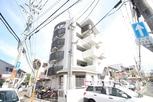 パークコート大橋
