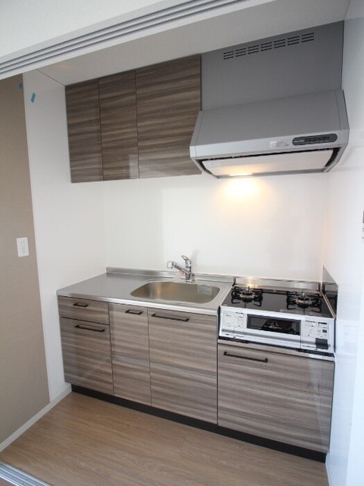 キッチン ステラZEN