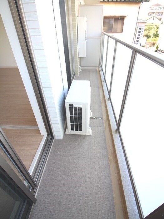 ベランダ・バルコニー ステラZEN