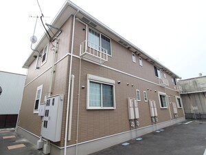 リヴィエール　Ｂ