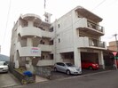 東大谷ハイツの外観
