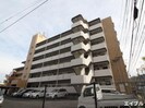 城戸ビルの外観