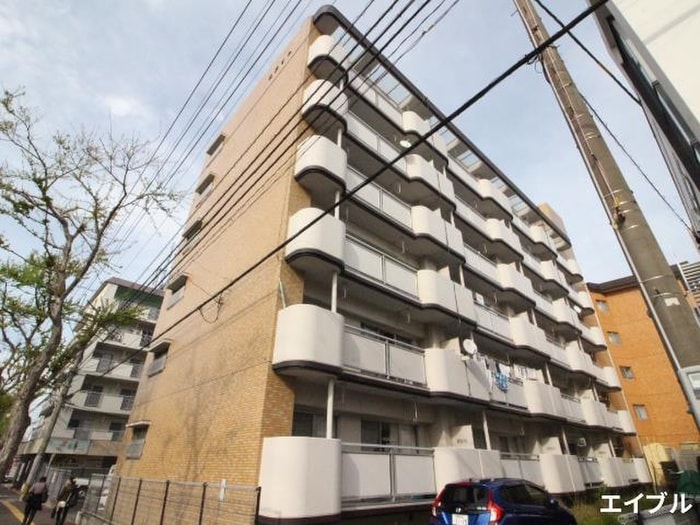 外観写真 城戸ビル