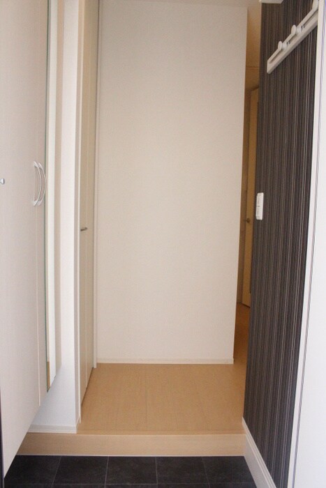 玄関 D-ｒｏｏｍ花畑