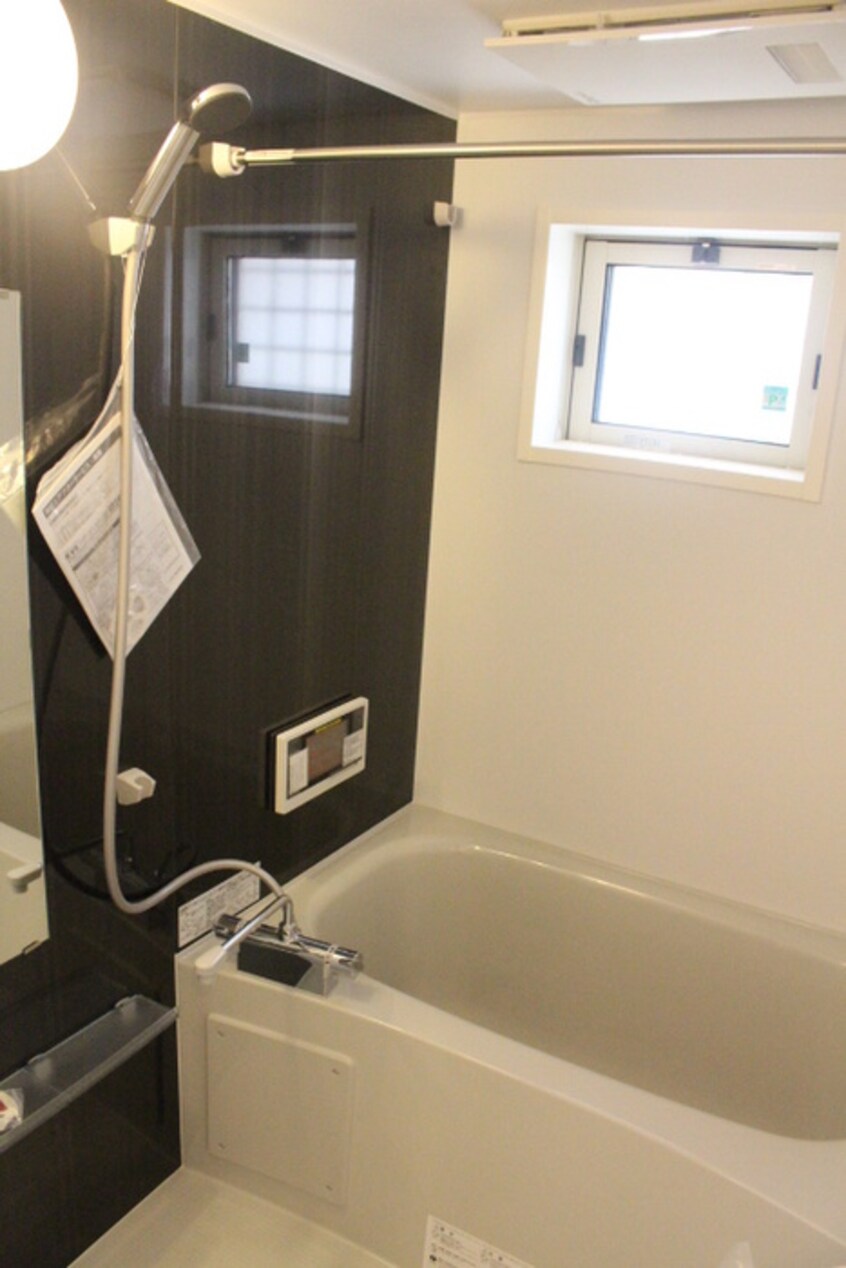 バス／シャワールーム等 D-ｒｏｏｍ花畑