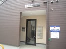 外観写真 ポラリス周船寺駅前