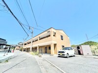 フォレストーク ウエスト