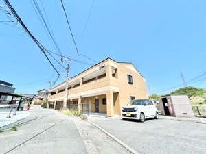 フォレストーク ウエスト