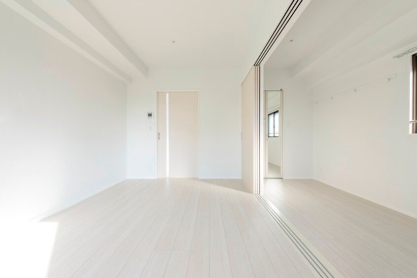 居室 エンクレスト博多Belle(204)