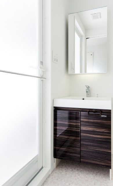 洗面 エンクレスト博多Belle(204)