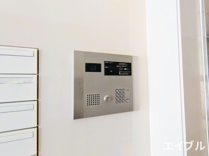 建物設備 エンクレスト博多Belle(204)