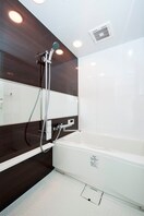 バス／シャワールーム等 エンクレスト博多Belle(204)