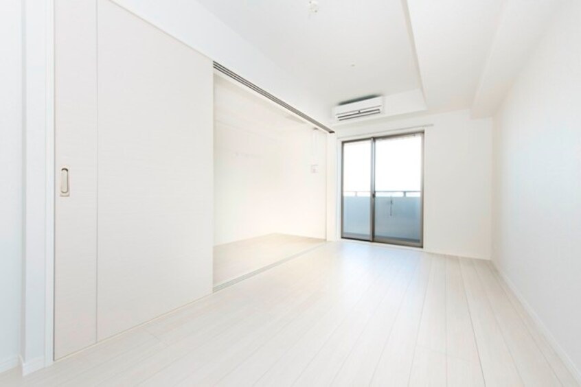 居室 エンクレスト博多Belle(204)