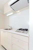 キッチン エンクレスト博多Belle(204)