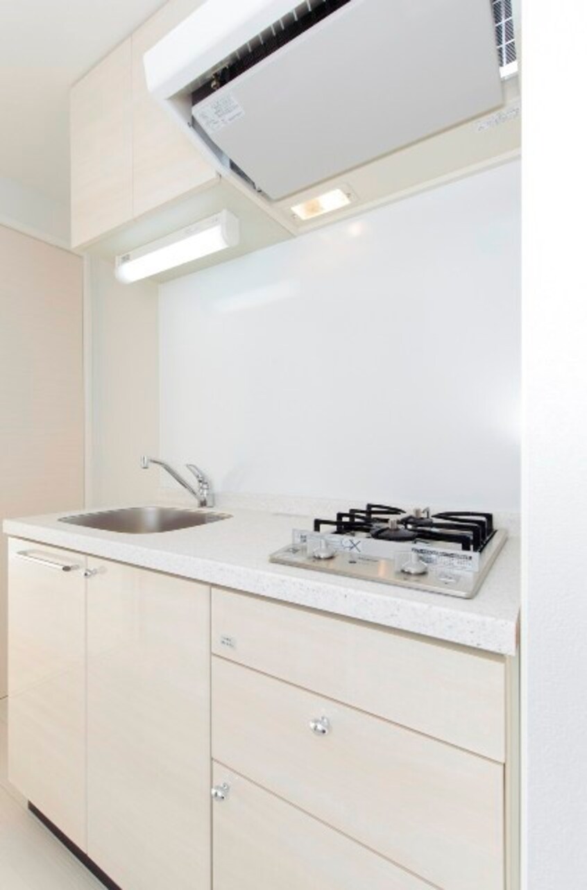 キッチン エンクレスト博多Belle(204)