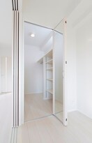 収納 エンクレスト博多Belle(204)