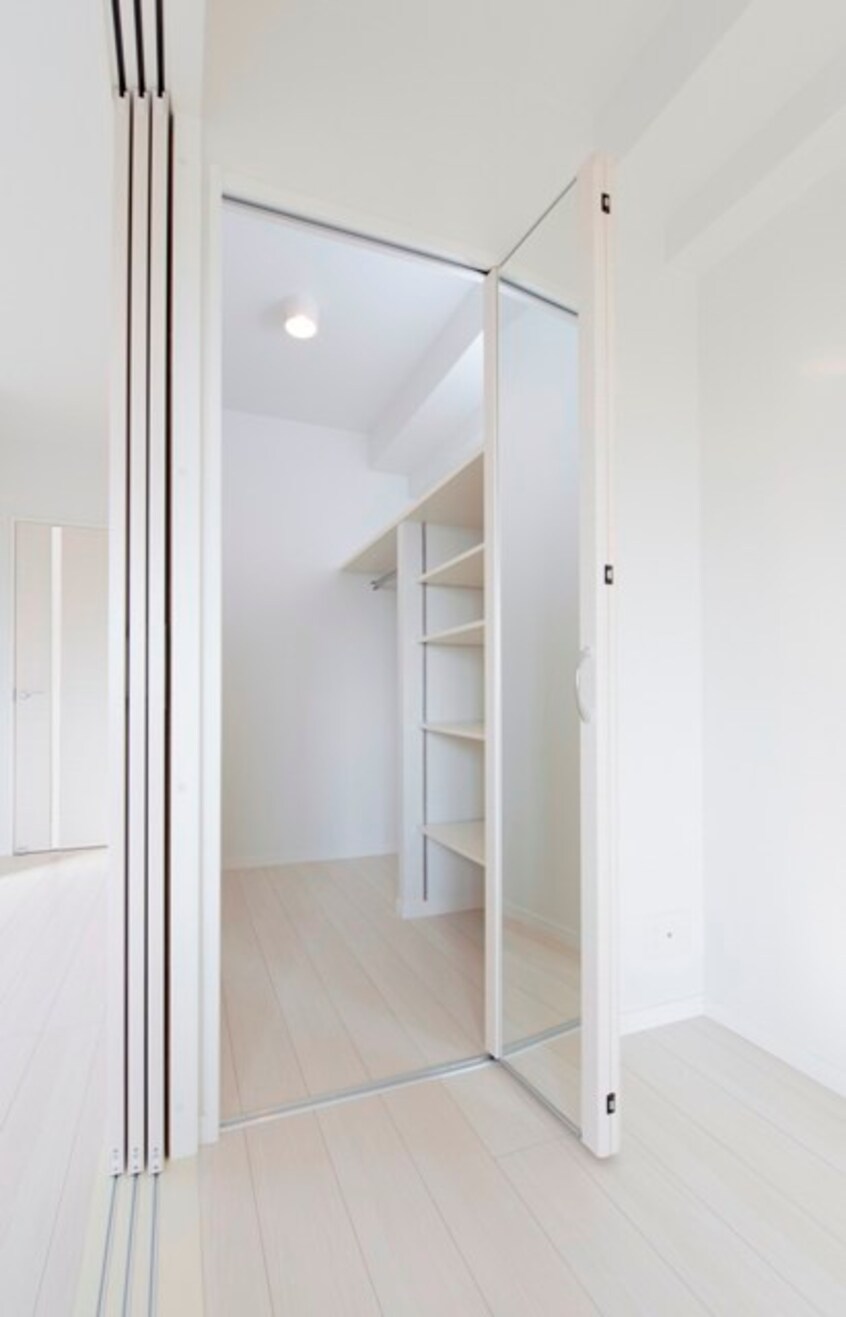 収納 エンクレスト博多Belle(204)