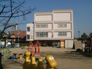 おぐまの保育園(幼稚園/保育園)まで940m ブランボヌール小倉